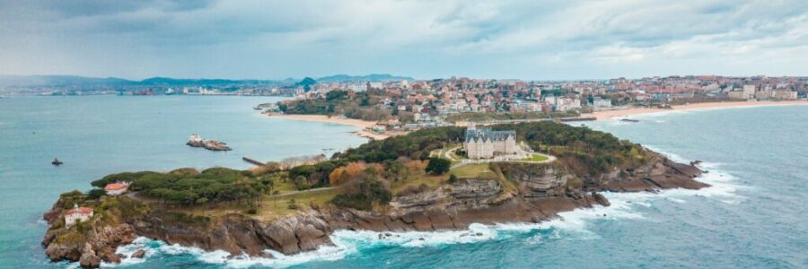 Découvrez Santander : La perle cachée du Nord de l’Espagne