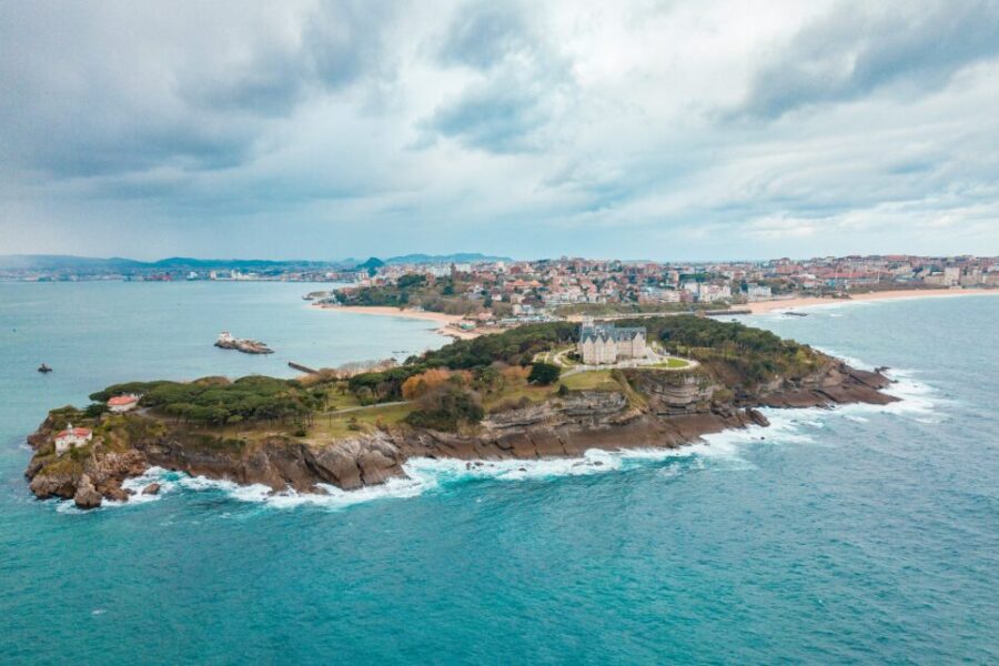 Découvrez Santander : La perle cachée du Nord de l’Espagne