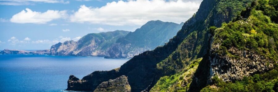 Madère : L’Île de l’Éternel Printemps