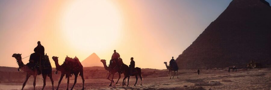 Explorez les Mystères de l’Égypte lors d’une Croisière sur le Nil