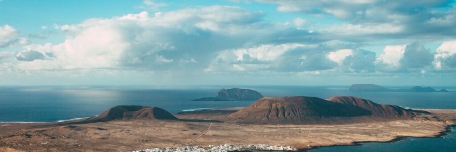 Explorez les Îles Canaries : entre nature et saveurs