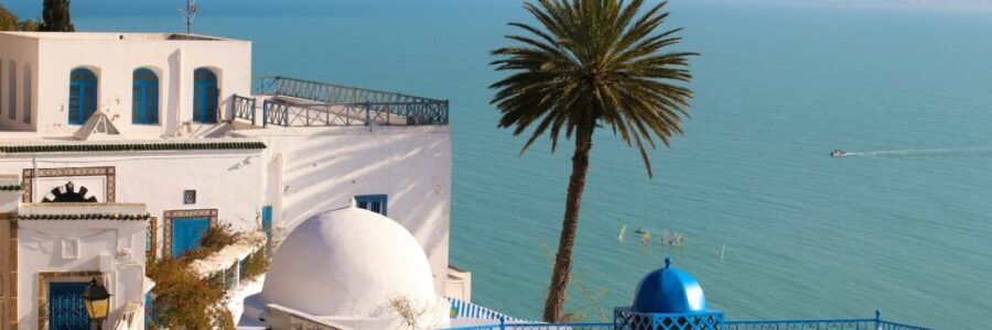 Explorez la richesse culturelle de la Tunisie