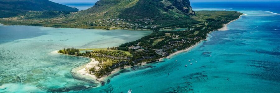 Découvrez l’Île Maurice : Joyau de l’Océan Indien