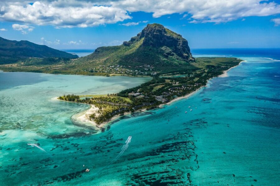 Découvrez l’Île Maurice : Joyau de l’Océan Indien