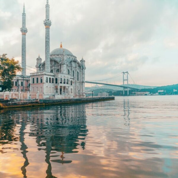 Week-end à Istanbul - Novembre 2024