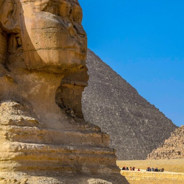 Égypte, circuit Thot - Décembre 2024 à Mars 2025