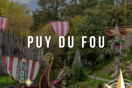 Puy du Fou – Sur devis
