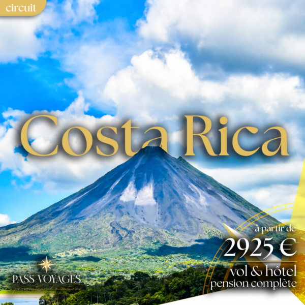 Costa Rica - Saison 2025