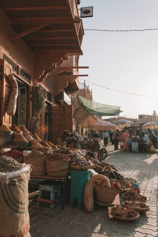 Week-end à Marrakech - 20 au 23 novembre 2025 – Image 3