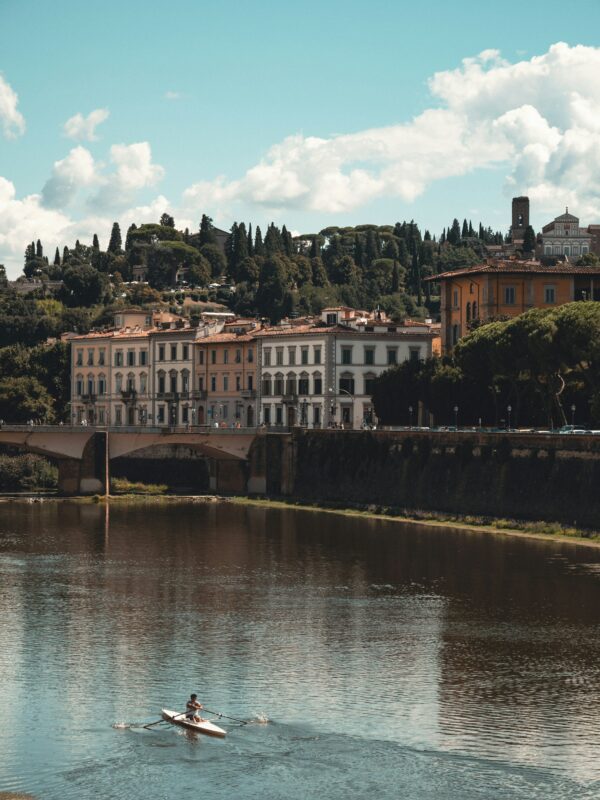 Marché de Noël à Florence - du 28 Novembre au 1er Janvier 2025 – Image 3