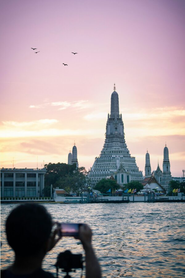 Circuit 12 jours en Thaïlande - Octobre & Novembre 2025