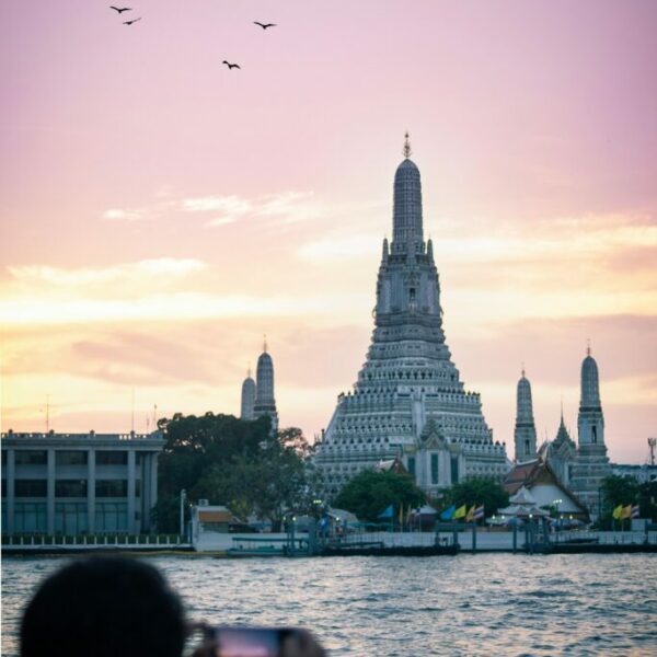 Circuit 12 jours en Thaïlande - Octobre & Novembre 2025