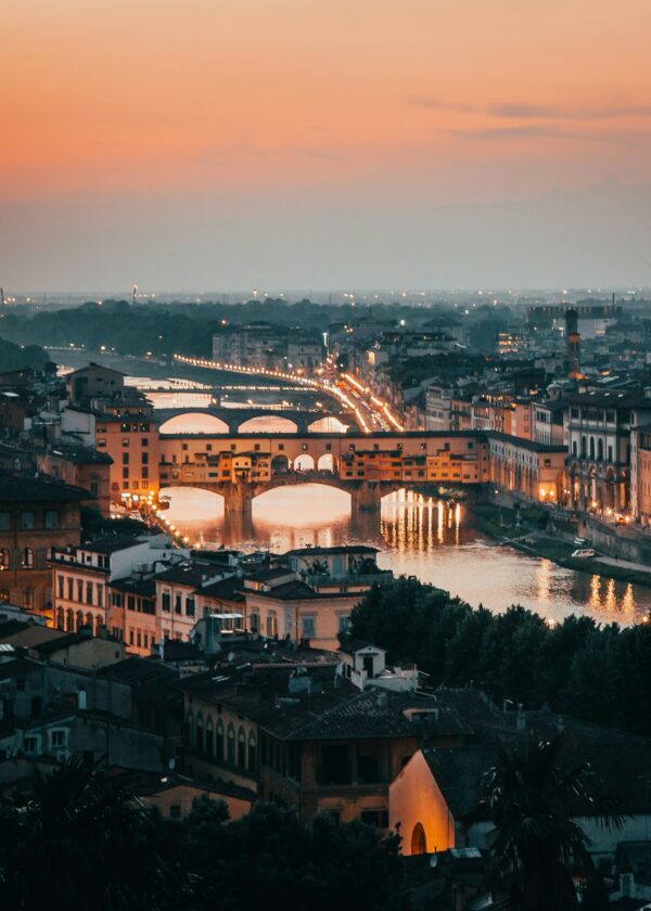 Marché de Noël à Florence - du 28 Novembre au 1er Janvier 2025 – Image 2