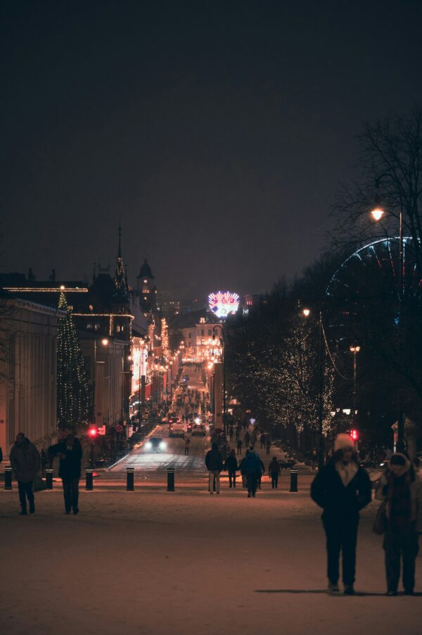 Marché de Noël à Oslo - Du 04 au 07 décembre 2025 – Image 3