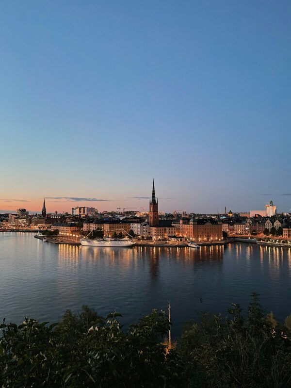 Marché de Noël à Stockholm - 20 au 23 Novembre 2025 – Image 2