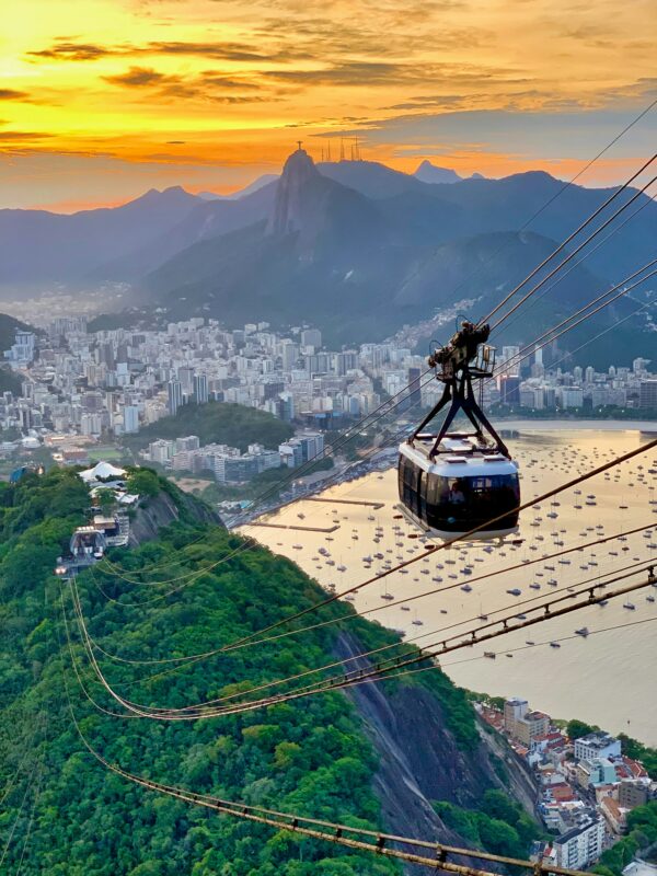 Circuit Rio de Janeiro & Buzios - 2025